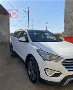 هيونداي سانتافي